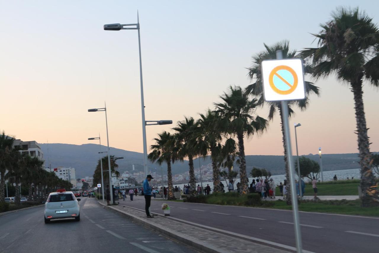Studio Nador Near Of Lc Waikiki Klima Parking Wifi Apartment Luaran gambar